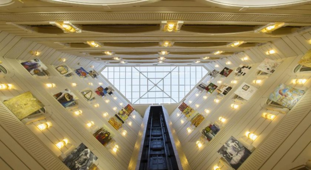Grand Regency Doha, Trademark Collection by Wyndham Image 10
