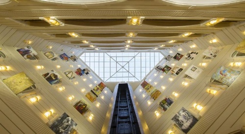 Grand Regency Doha, Trademark Collection by Wyndham image 10