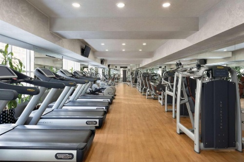 Grand Regency Doha, Trademark Collection by Wyndham image 11