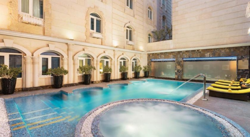 Grand Regency Doha, Trademark Collection by Wyndham Image 12