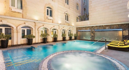 Grand Regency Doha, Trademark Collection by Wyndham image 12