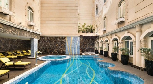 Grand Regency Doha, Trademark Collection by Wyndham image 13