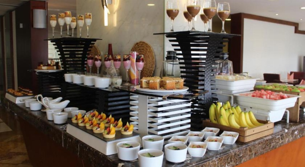 Grand Regency Doha, Trademark Collection by Wyndham Image 17