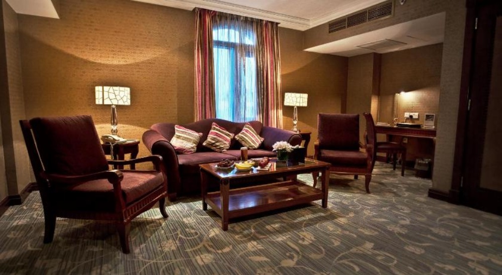 Grand Regency Doha, Trademark Collection by Wyndham Image 18