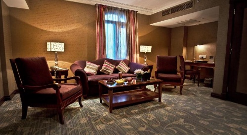 Grand Regency Doha, Trademark Collection by Wyndham image 18