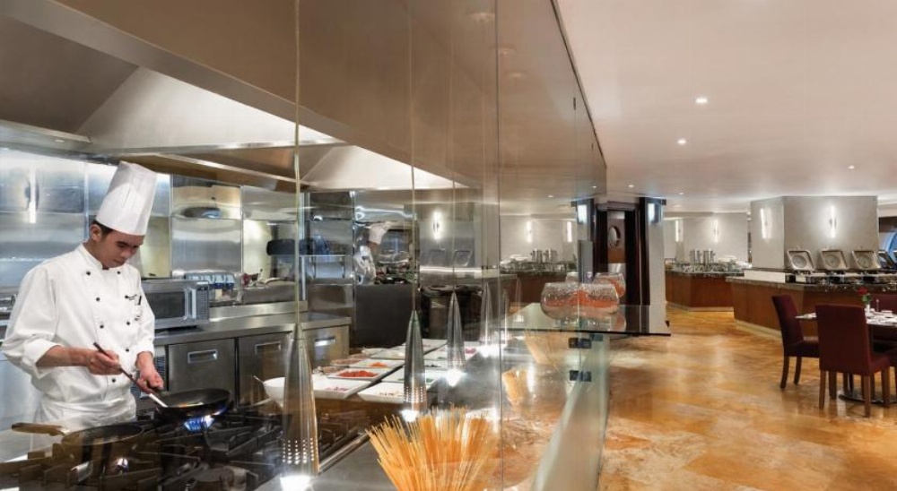 Grand Regency Doha, Trademark Collection by Wyndham Image 19