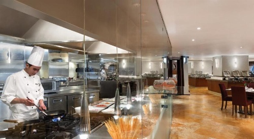 Grand Regency Doha, Trademark Collection by Wyndham image 19