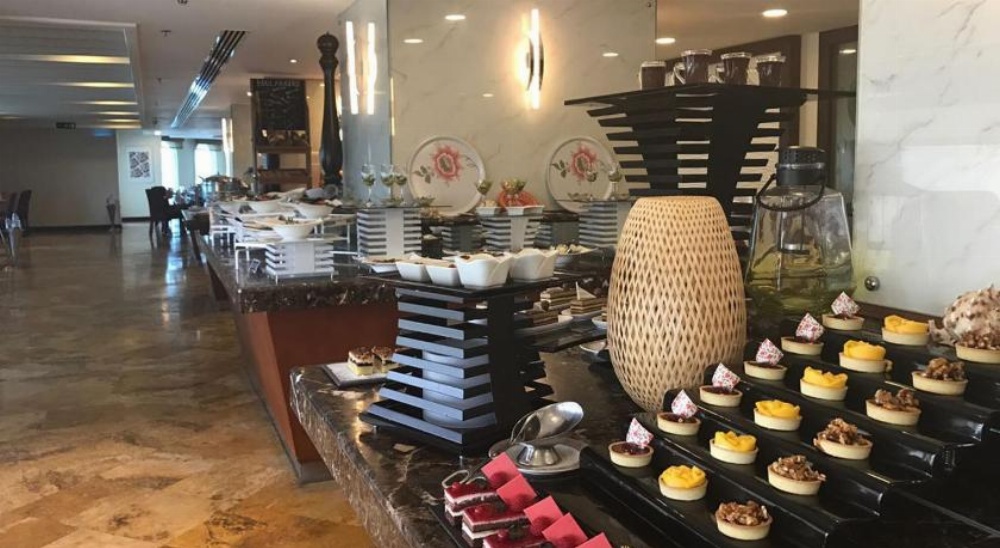 Grand Regency Doha, Trademark Collection by Wyndham Image 20