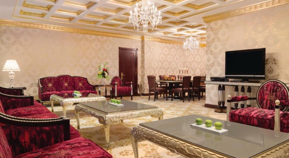 Grand Regency Doha, Trademark Collection by Wyndham Image 21