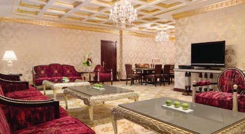 Grand Regency Doha, Trademark Collection by Wyndham image 21
