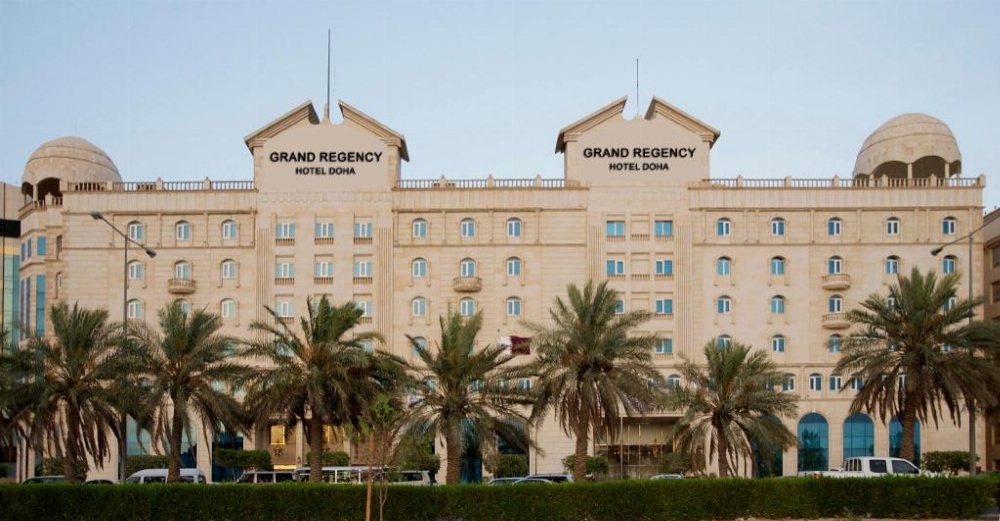Grand Regency Doha, Trademark Collection by Wyndham Image 23