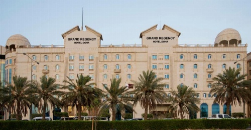 Grand Regency Doha, Trademark Collection by Wyndham image 23