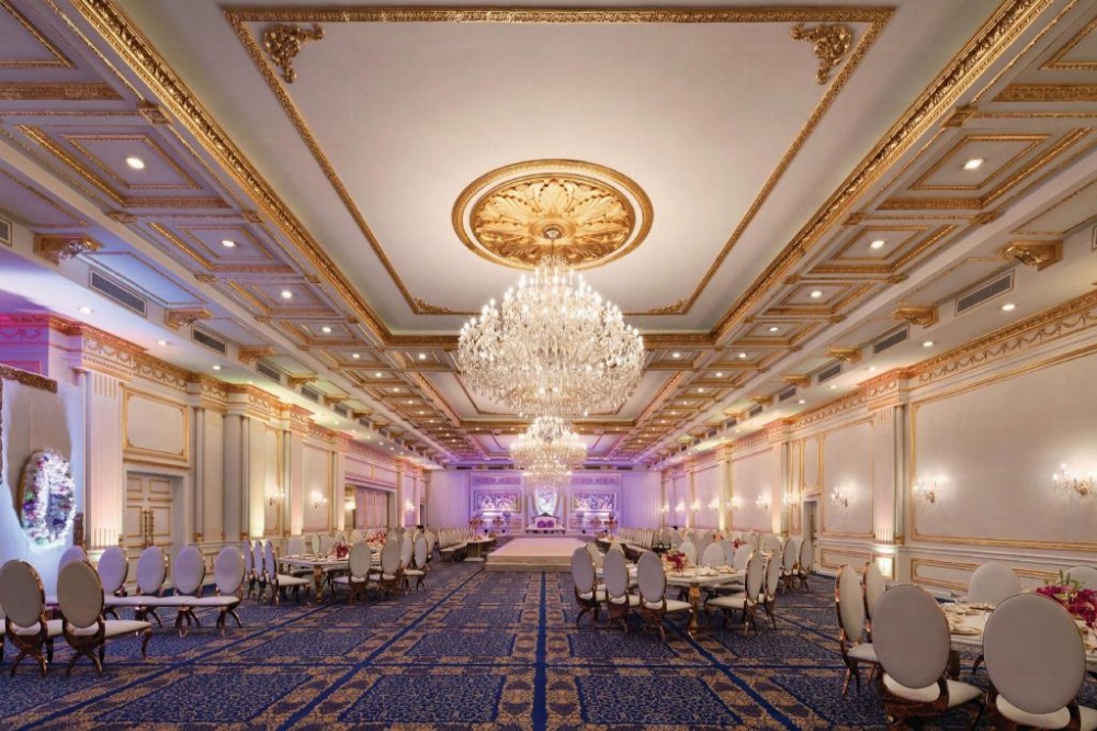Grand Regency Doha, Trademark Collection by Wyndham Image 26