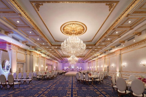 Grand Regency Doha, Trademark Collection by Wyndham image 26