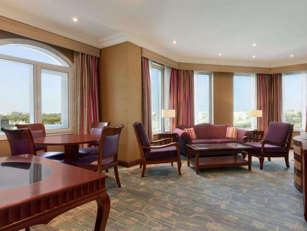 Grand Regency Doha, Trademark Collection by Wyndham Image 27