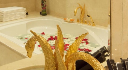 Grand Regency Doha, Trademark Collection by Wyndham image 3