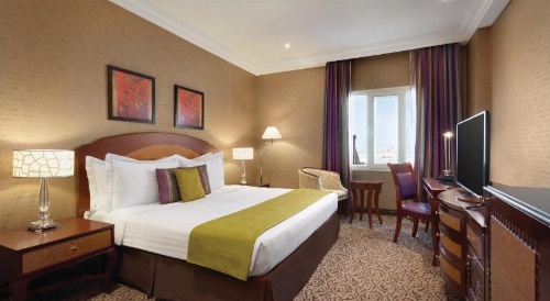 Grand Regency Doha, Trademark Collection by Wyndham image 28