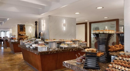 Grand Regency Doha, Trademark Collection by Wyndham image 32