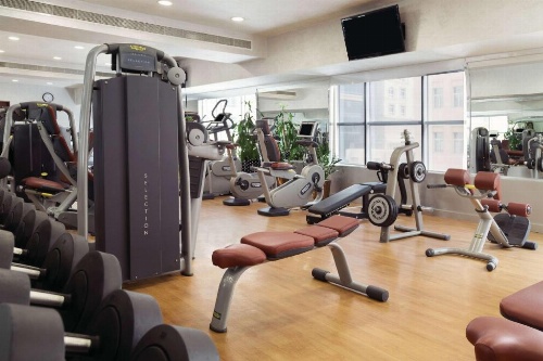 Grand Regency Doha, Trademark Collection by Wyndham image 34