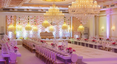 Grand Regency Doha, Trademark Collection by Wyndham image 35