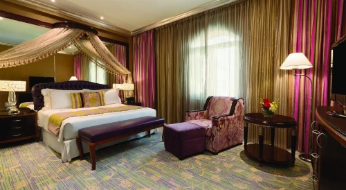 Grand Regency Doha, Trademark Collection by Wyndham image 36