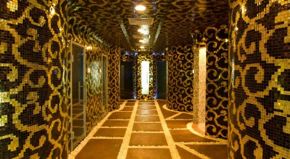 Grand Regency Doha, Trademark Collection by Wyndham