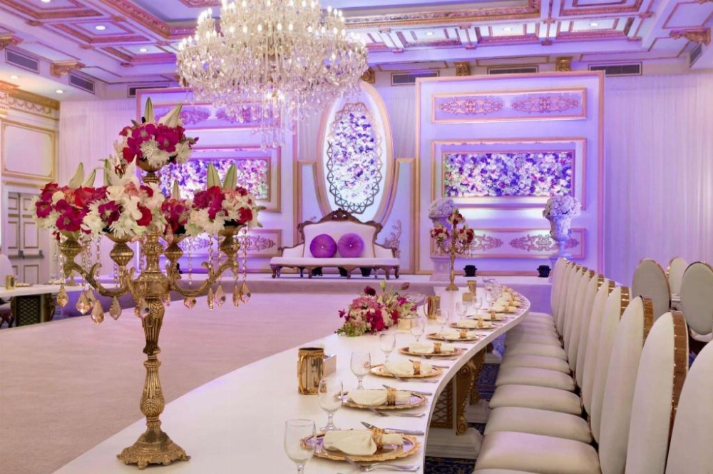 Grand Regency Doha, Trademark Collection by Wyndham Image 40