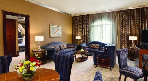 Grand Regency Doha, Trademark Collection by Wyndham image 41