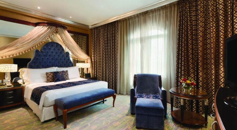 Grand Regency Doha, Trademark Collection by Wyndham Image 42