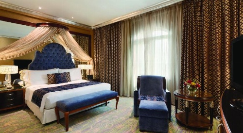 Grand Regency Doha, Trademark Collection by Wyndham image 42