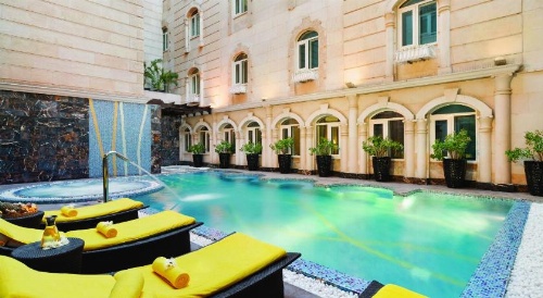Grand Regency Doha, Trademark Collection by Wyndham image 44