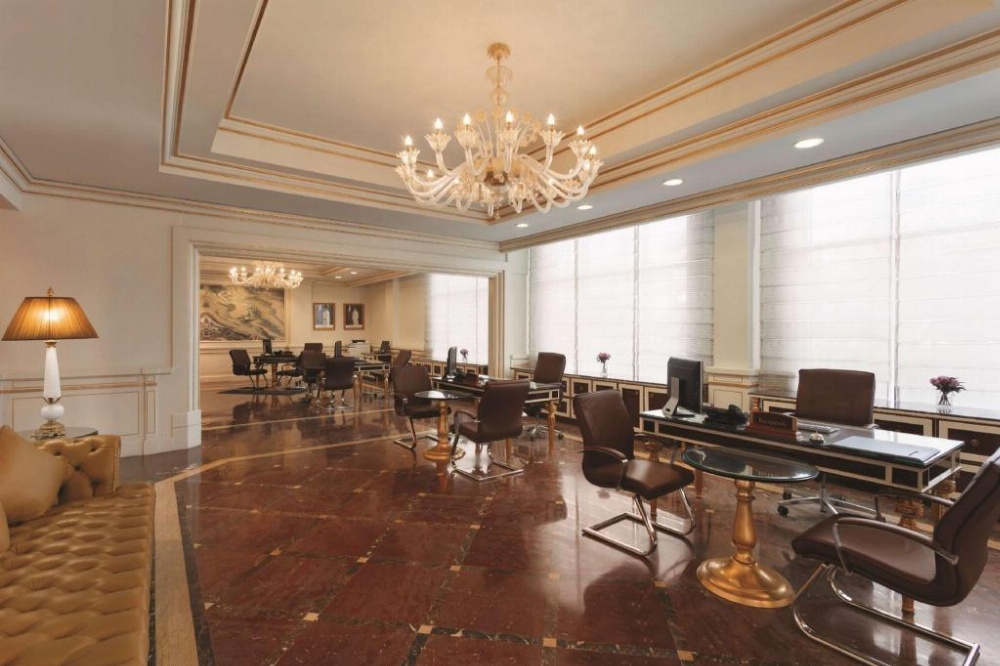 Grand Regency Doha, Trademark Collection by Wyndham Image 46