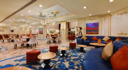 Grand Regency Doha, Trademark Collection by Wyndham image 48
