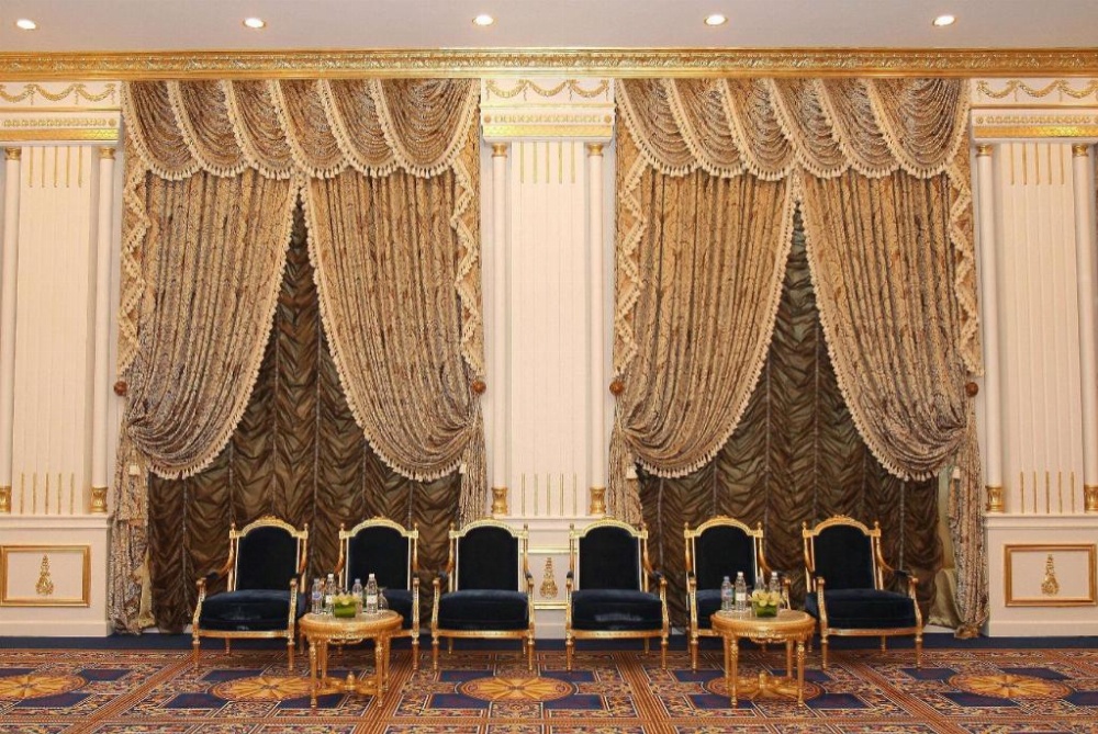 Grand Regency Doha, Trademark Collection by Wyndham Image 7