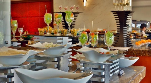 Grand Regency Doha, Trademark Collection by Wyndham image 8